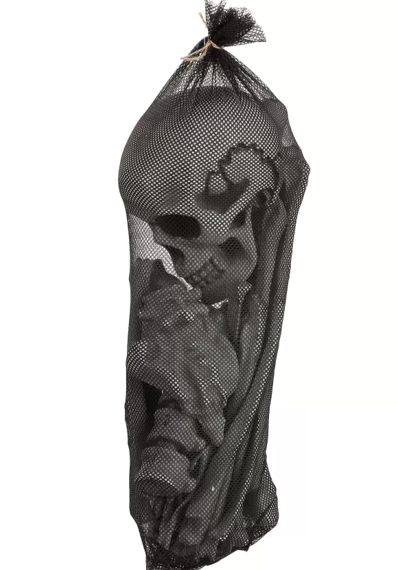 Cheap FUN Costumes Bag Of Skeleton Bones Halloween Decoration