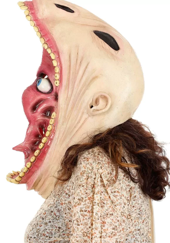 Cheap FUN Costumes Barbara Mask For Adults