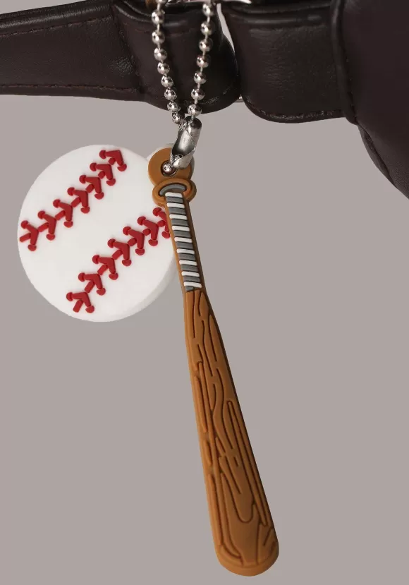 Sale FUN Costumes Baseball Glove Handbag