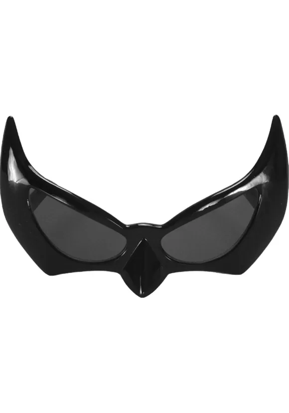 New FUN Costumes Bat Glasses