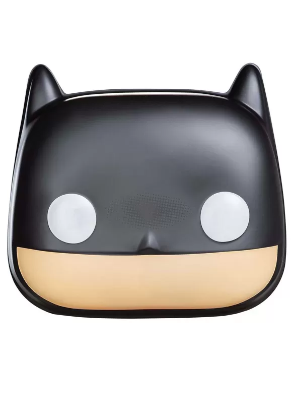 Store Funko Batman Classic Pop Half Mask