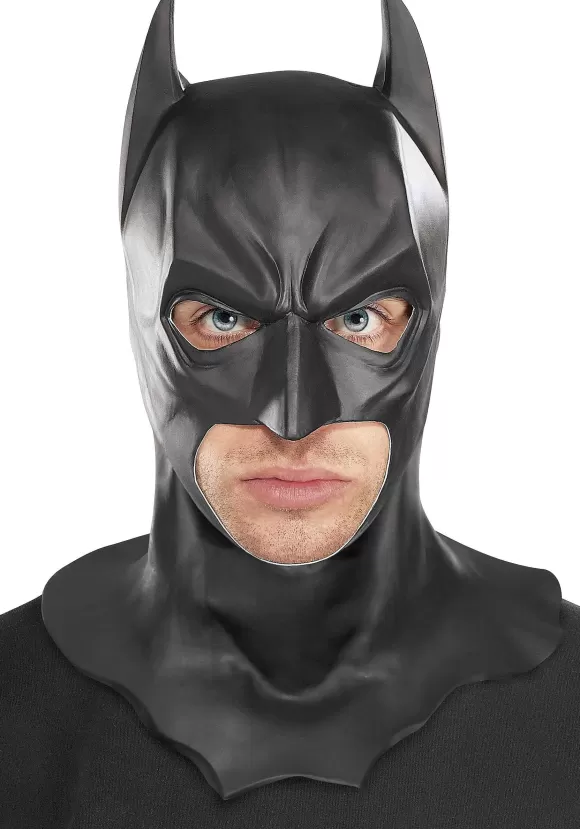 Online Rubies Costume Co. Inc Batman Deluxe Mask