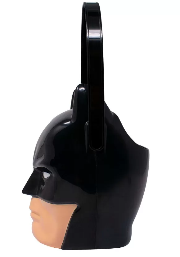 Hot PTI Group Batman Plastic Treat Tote