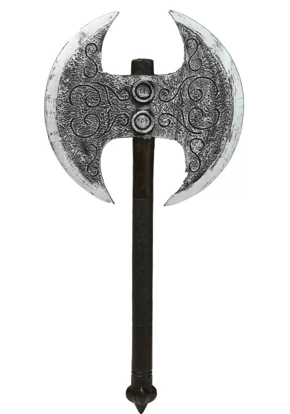 Online FUN Costumes Battle Axe