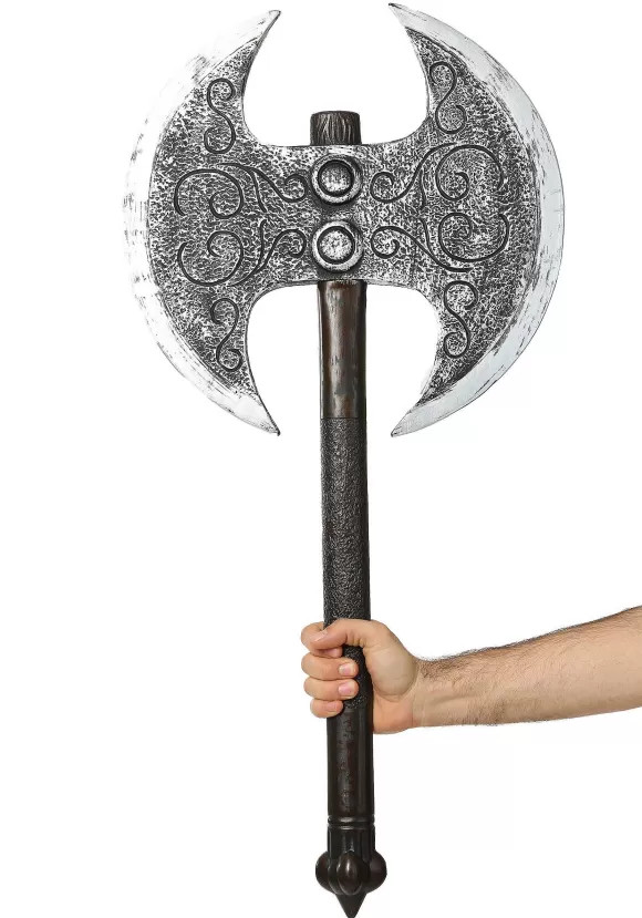 Online FUN Costumes Battle Axe