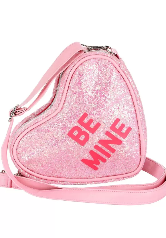 Fashion FUN Costumes Be Mine Costume Heart Purse