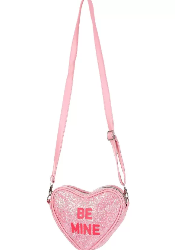 Fashion FUN Costumes Be Mine Costume Heart Purse