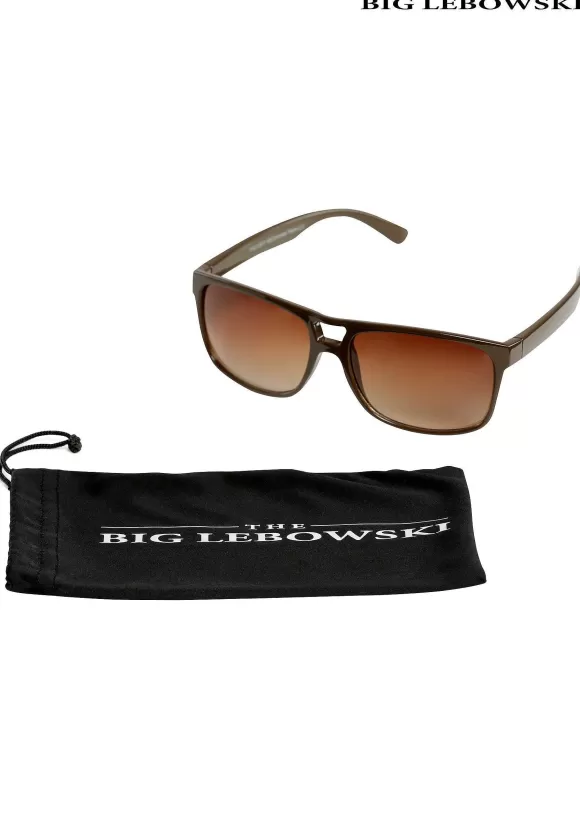 Best FUN Costumes Big Lebowski 'The Dude' Sunglasses