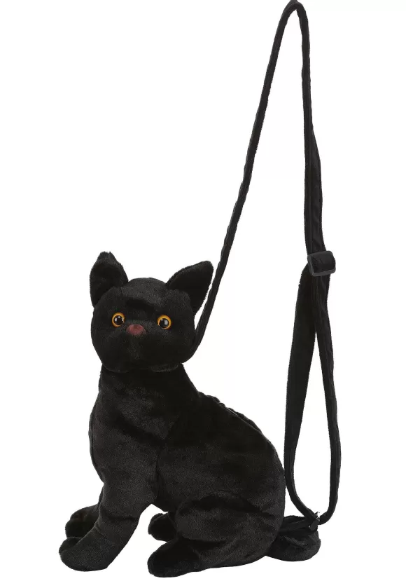 Best FUN Costumes Black Cat Costume Companion Purse