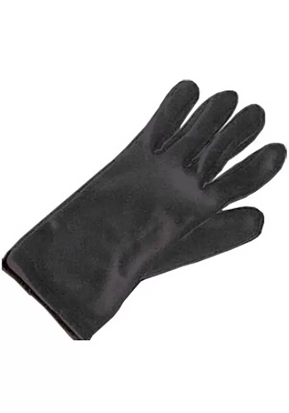 Cheap Jacobson Hats Black Costume Gloves For Kids