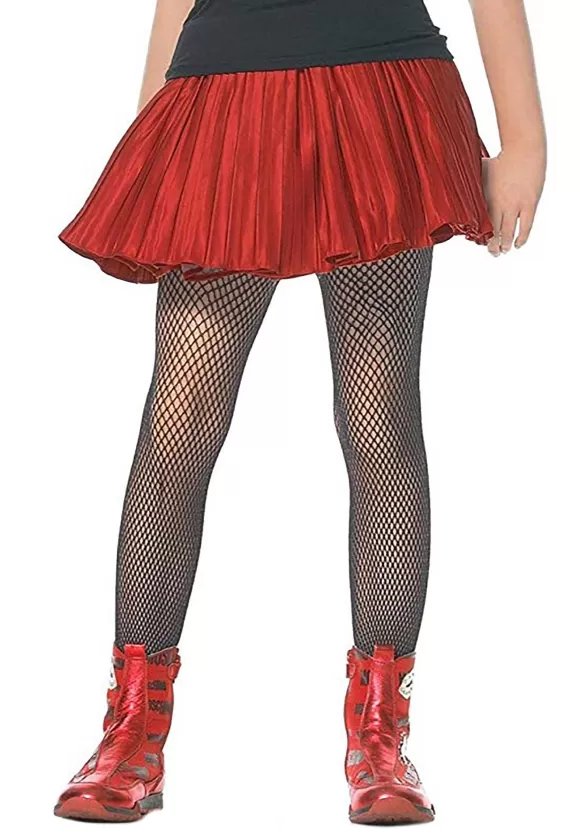 Best Leg Avenue Black Fishnet Stockings For Kids