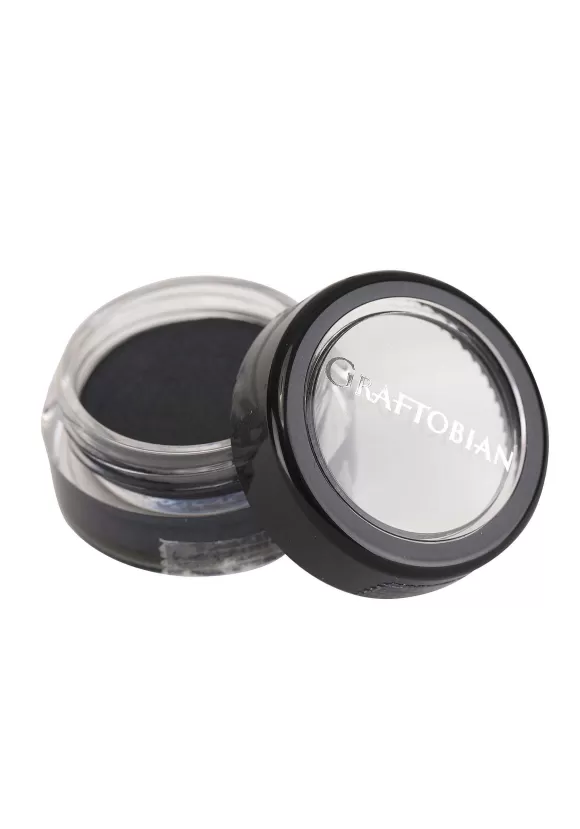 Discount Graftobian Make-Up Co. Black Galaxy Shimmer Cr Me Costume Makeup