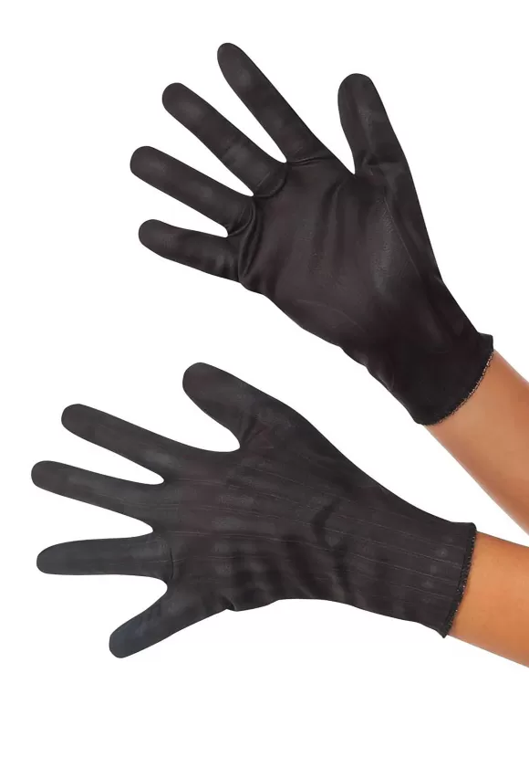 Sale Rubies Costume Co. Inc Black Widow Adult Gloves