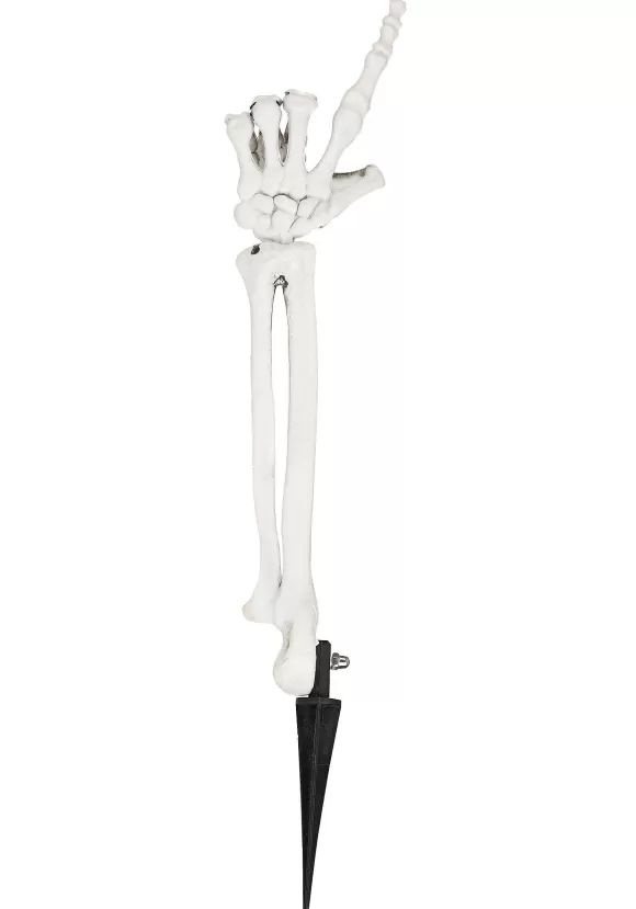 Fashion FUN Costumes Boney Skeleton Arm Halloween Decoration