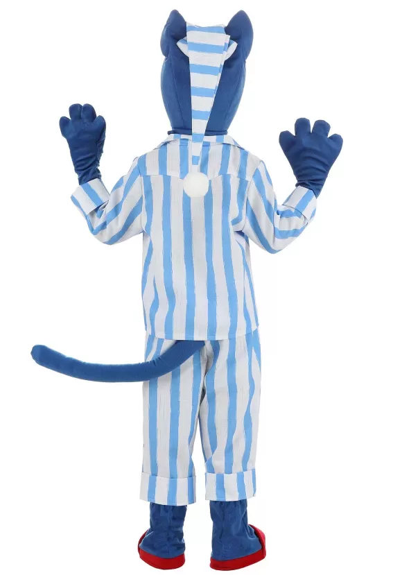 Hot FUN Costumes Boy'S Bedtime Blues Pete The Cat Toddler Costume