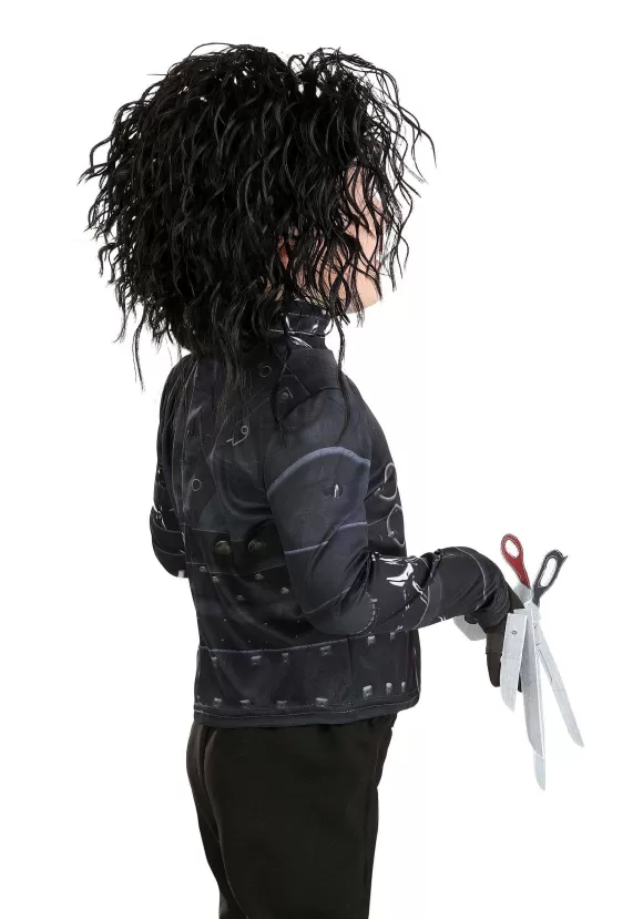 Shop FUN Costumes Boy'S Classic Edward Scissorhands Toddler Costume