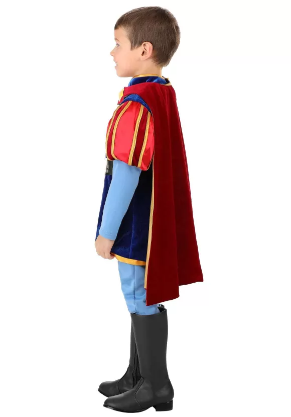 Outlet FUN Costumes Boy'S Disney Sleeping Beauty Prince Phillip Toddler Costume