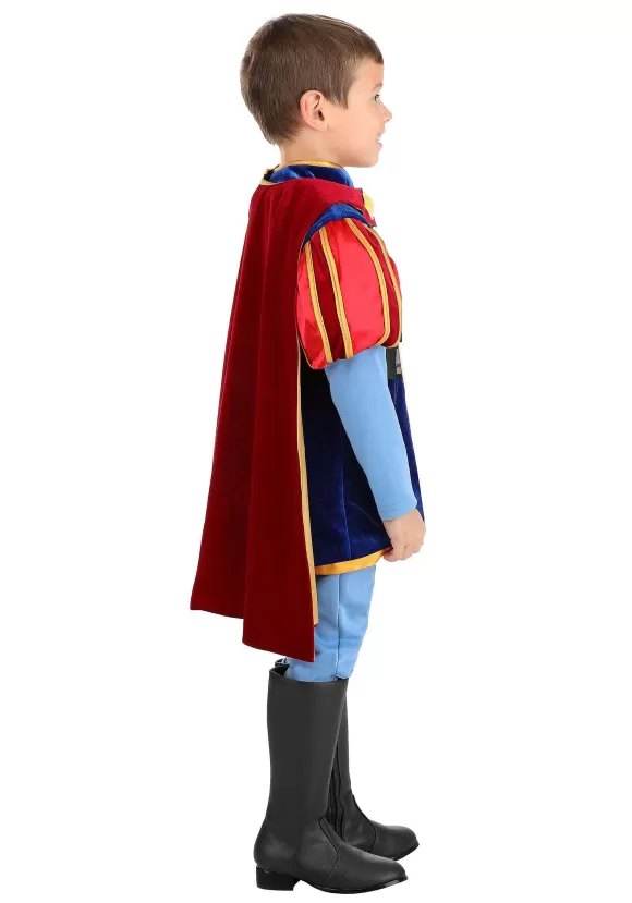 Outlet FUN Costumes Boy'S Disney Sleeping Beauty Prince Phillip Toddler Costume