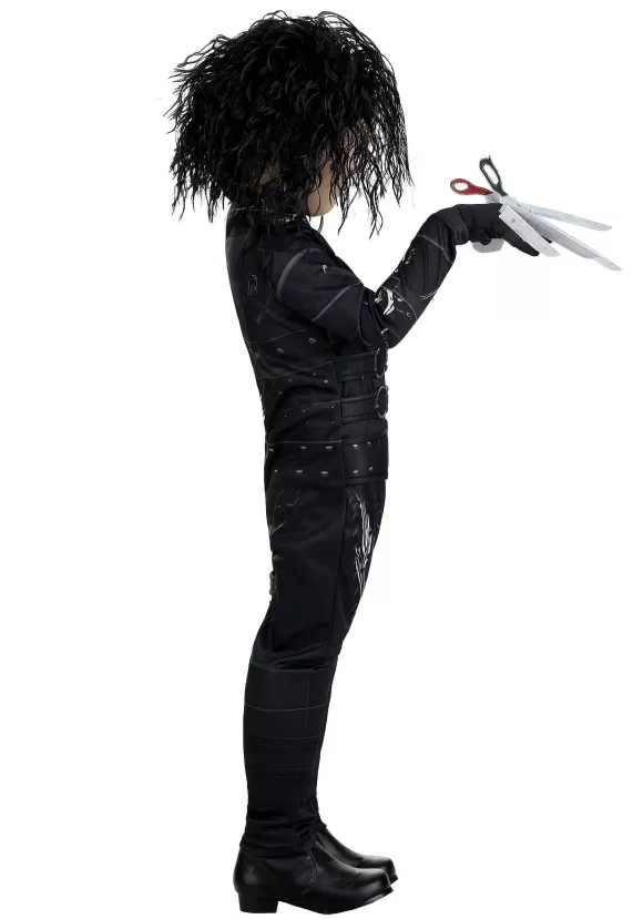 Hot FUN Costumes Boy'S Edward Scissorhands Toddler Costume