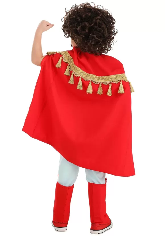 New FUN Costumes Boys Toddler Nacho Libre Costume