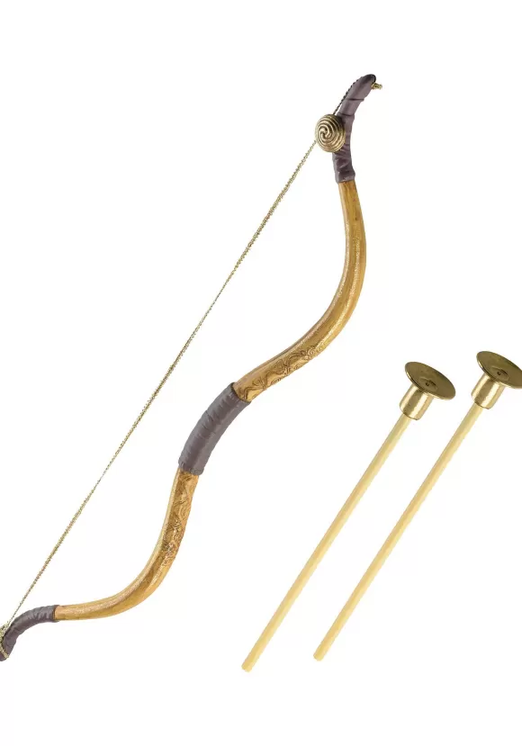 New Disguise Brave Bow And Arrow