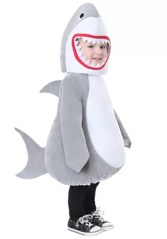 Cheap FUN Costumes Bubble Shark Costume For Infant/Todder