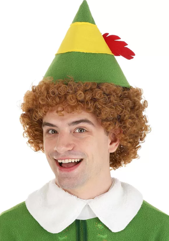 Shop Jerry Leigh Buddy The Elf Wig For Men