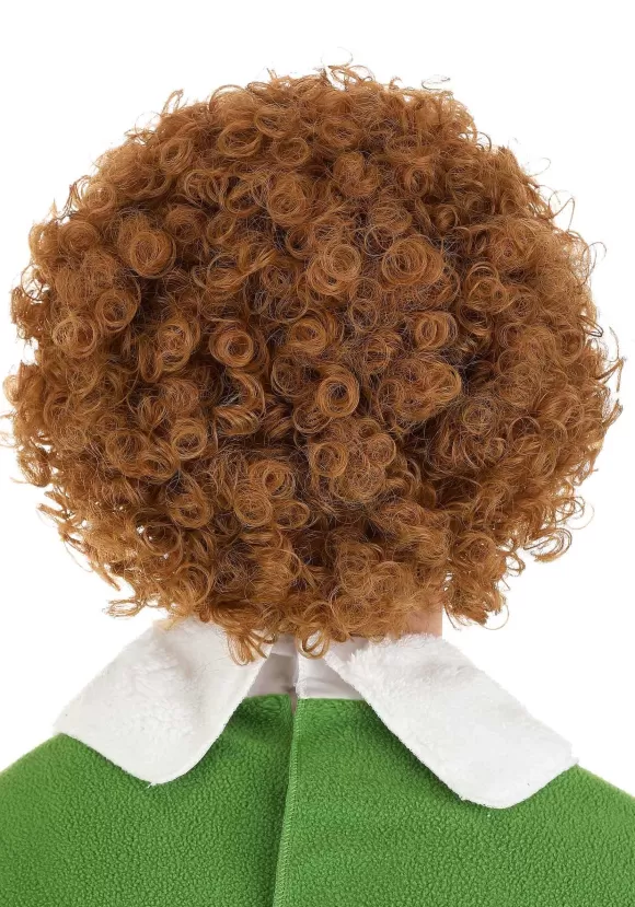 Shop Jerry Leigh Buddy The Elf Wig For Men