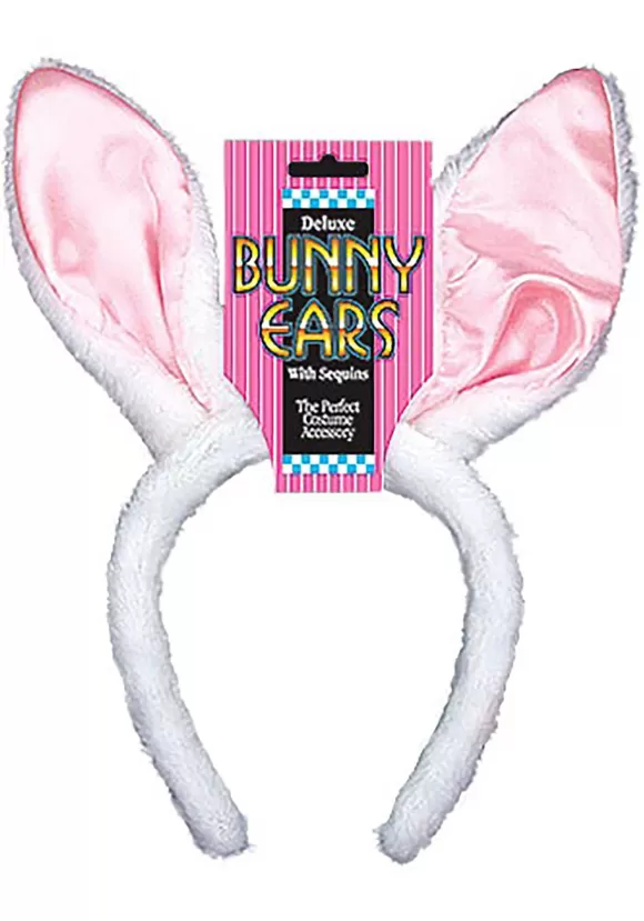 Fashion Loftus International Bunny Costume Ears