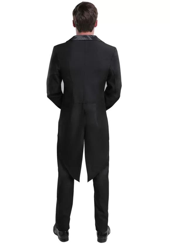 Best FUN Costumes Butler Costume For Men