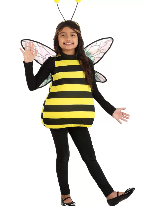 Flash Sale FUN Costumes Buzzin' Bumble Bee Costume For Kids