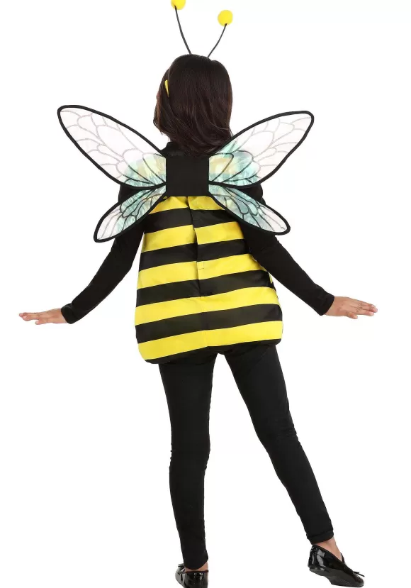 Flash Sale FUN Costumes Buzzin' Bumble Bee Costume For Kids