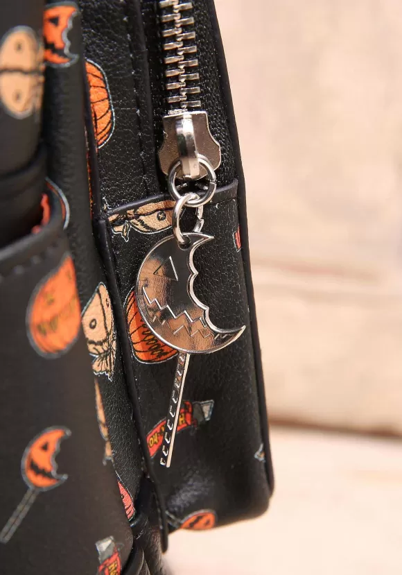 Store Cakeworthy Halloween Trick 'R Treat Mini Backpack