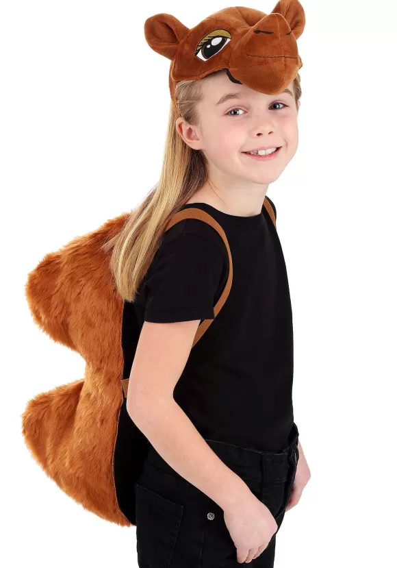 Best FUN Costumes Camel Costume Accessory Kit