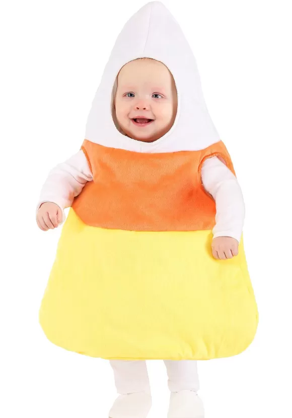 Store FUN Costumes Candy Corn Costume For Infants