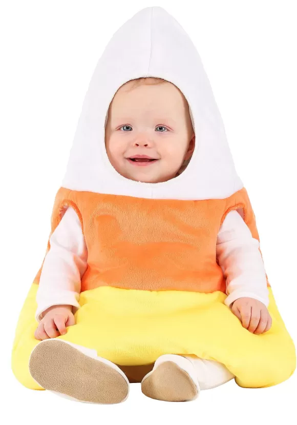 Store FUN Costumes Candy Corn Costume For Infants