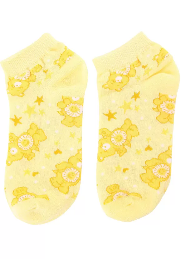 Fashion FUN Costumes Care Bears All Over Bears Sock Pack