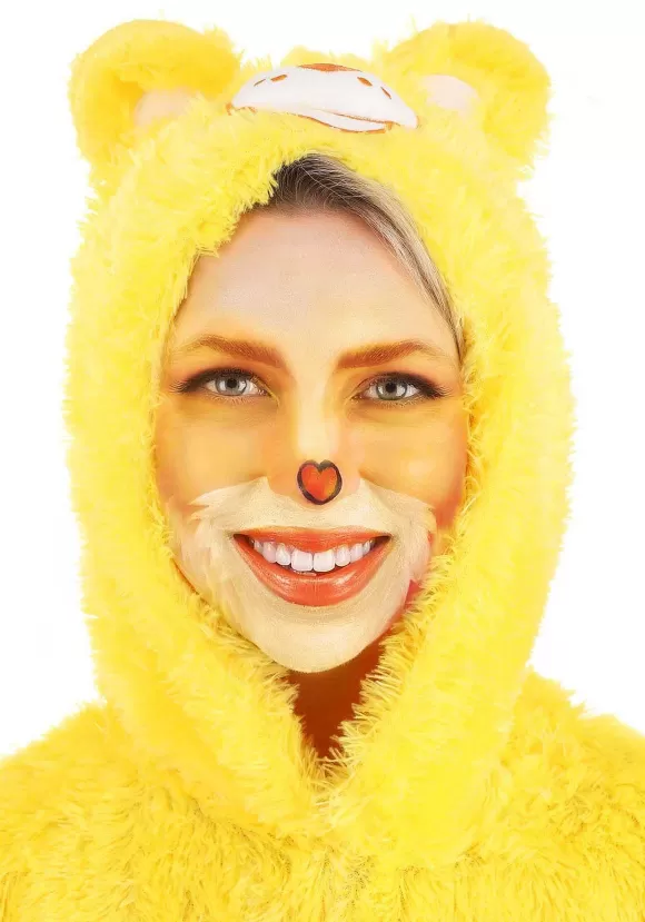 Online FUN Costumes Care Bears Funshine Bear Makeup Costume Kit