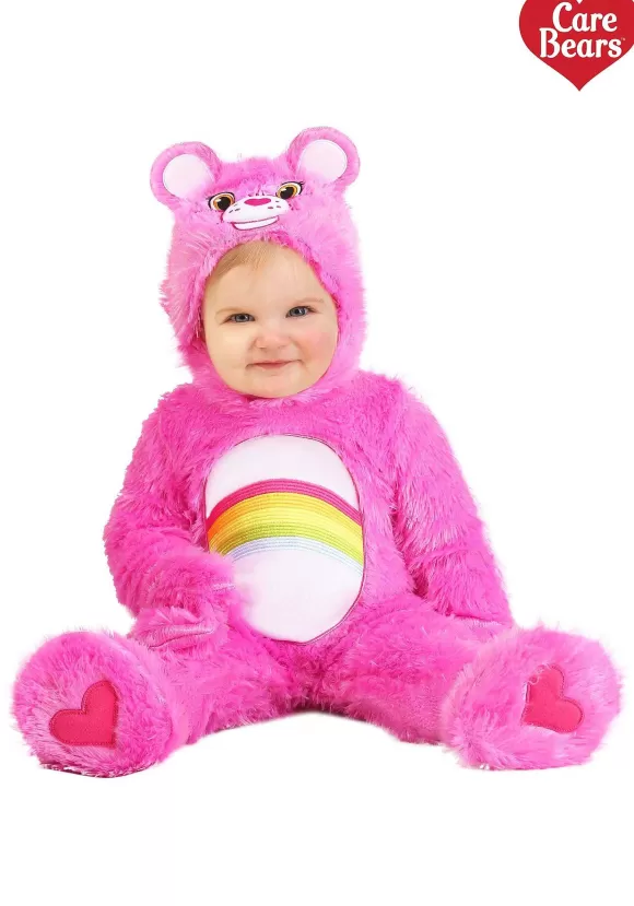 Cheap FUN Costumes Care Bears Infant Cheer Bear Costume