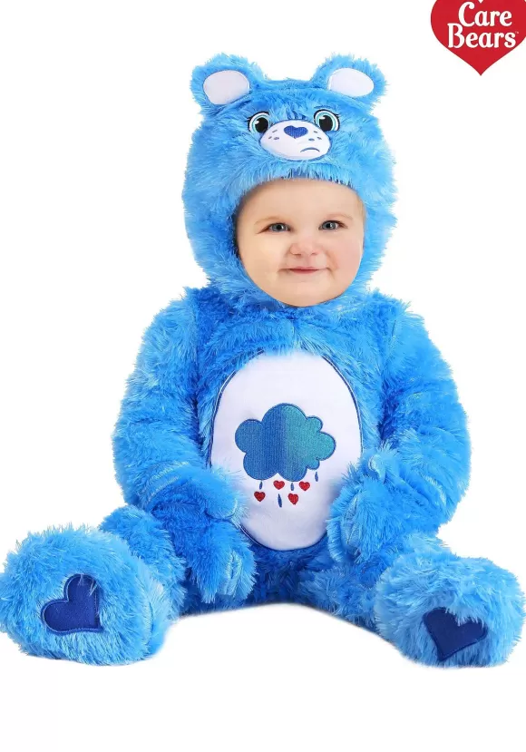 Outlet FUN Costumes Care Bears Infant Grumpy Bear Costume