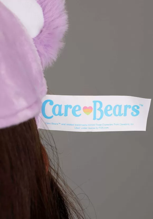 Clearance FUN Costumes Care Bears Share Bear Soft Headband Costume