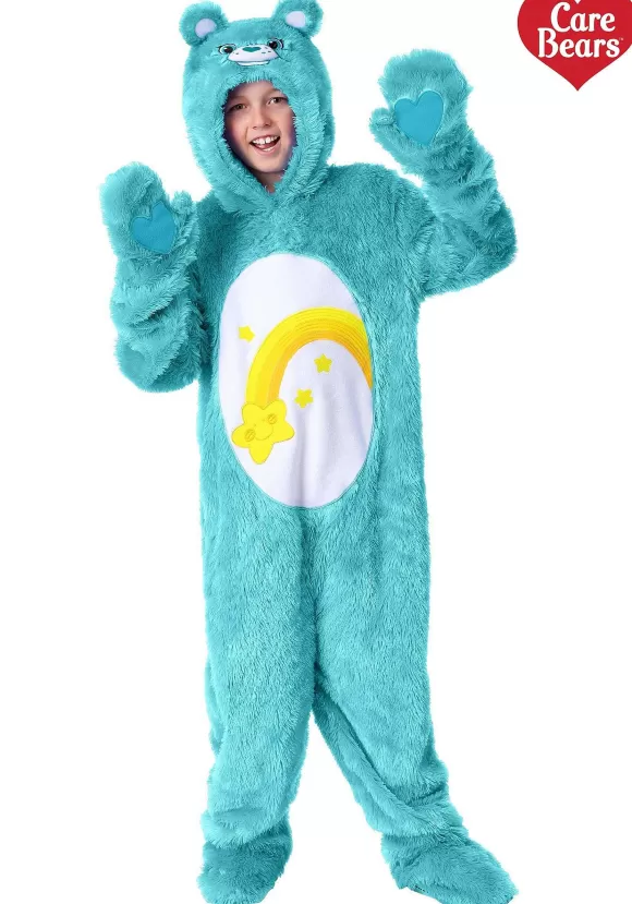 Cheap FUN Costumes Care Bears Wish Bear Costume For Kids