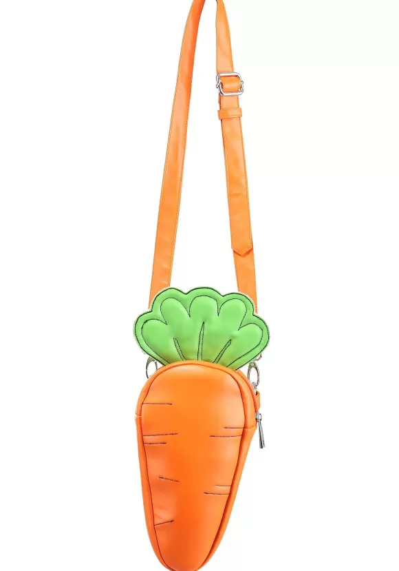 Cheap FUN Costumes Carrot Purse Costume Accessory