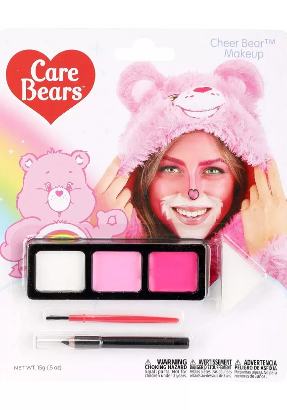 Store FUN Costumes Cheer Bear Care Bear Makeup Kit