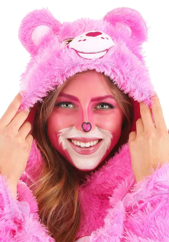 Store FUN Costumes Cheer Bear Care Bear Makeup Kit