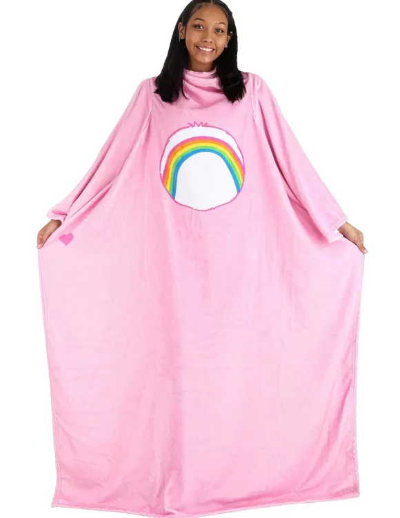 Best Sale FUN Costumes Cheer Bears Care Bears Wearable Throw