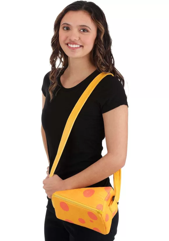 New FUN Costumes Cheese Block Costume Companion