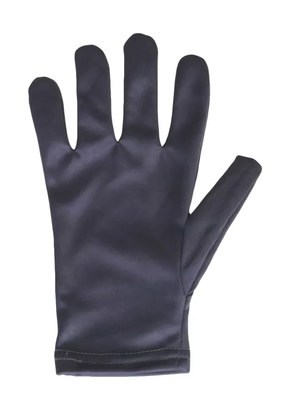 Online FUN Costumes Child Grey Gloves