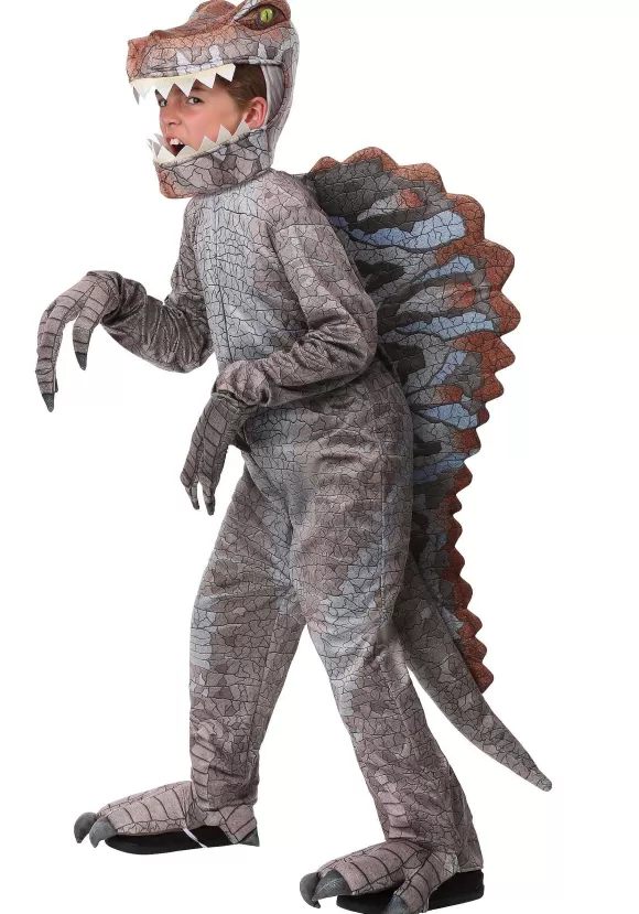 Hot FUN Costumes Child Spinosaurus Costume