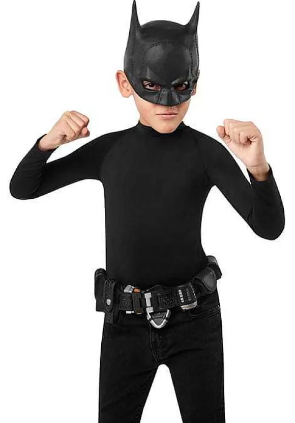 Hot Rubies Costume Co. Inc Child'S Batman Utility Belt Accessory